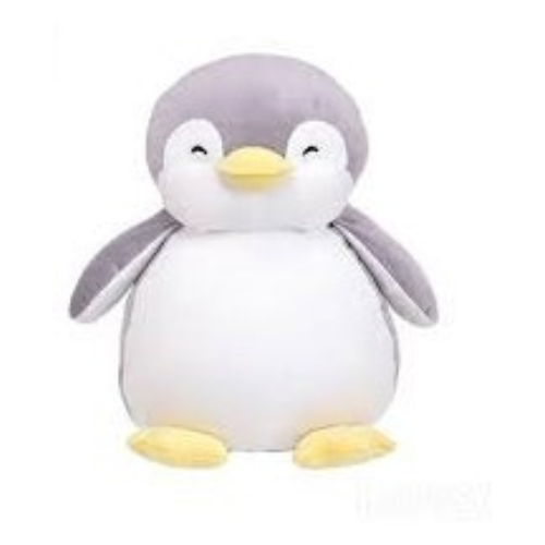Sleepy Penguin (1 kg)