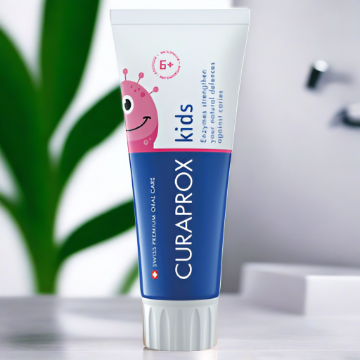 Curaprox CS Kids Toothpaste - Watermelon