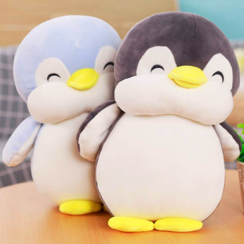 Sleepy Penguin (1 kg)