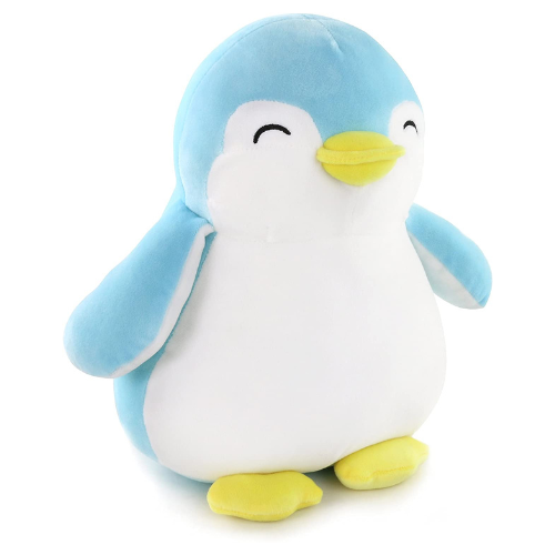 Sleepy Penguin (1 kg)
