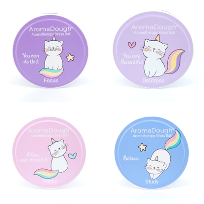 Aromadough Catticorn