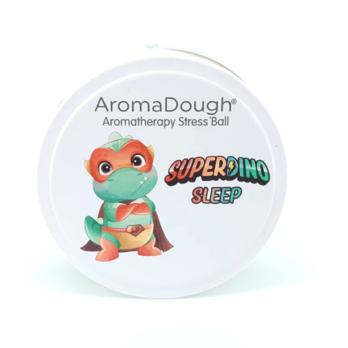 Aromadough Super Dino