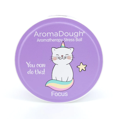 Aromadough Catticorn