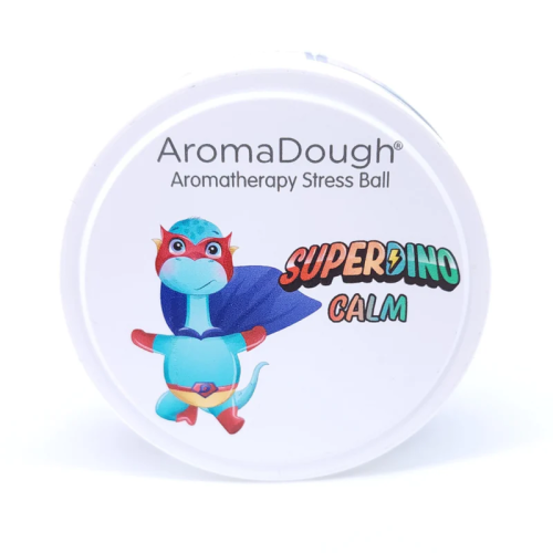 Aromadough Super Dino