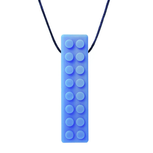 ARK Brick Stick Chewable Necklace