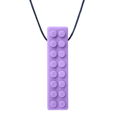 ARK Brick Stick Chewable Necklace