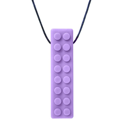 ARK Brick Stick Chewable Necklace