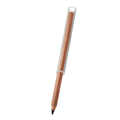 Chewable Pencil Cover (Clear - Pack of 2)