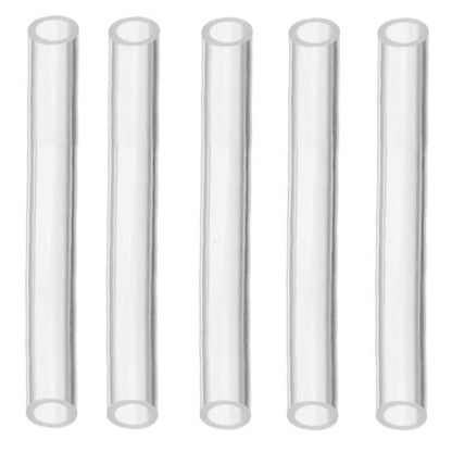Chewable Pencil Cover (Clear - Pack of 2)