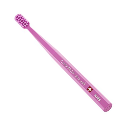 Curaprox Curakids Ultra Soft Toothbrush