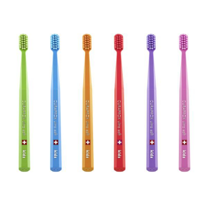 Curaprox Curakids Ultra Soft Toothbrush