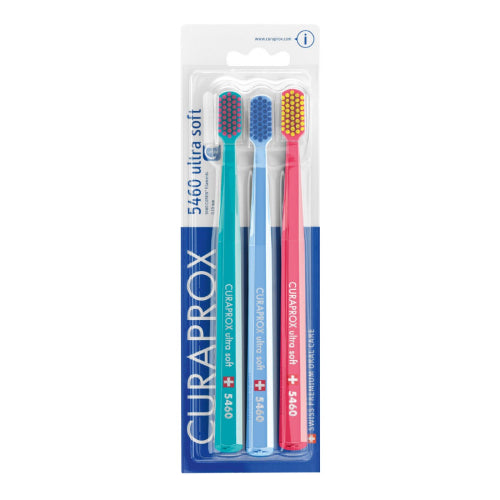 Curaprox CS 5460 Ultra Soft Toothbrush