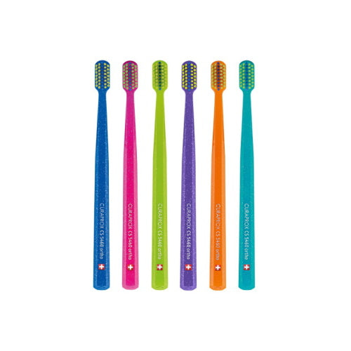 Curaprox CS 5460 Ultra Soft Toothbrush