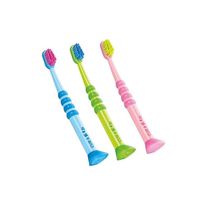 Curaprox Curababy Ultra Soft Toothbrush