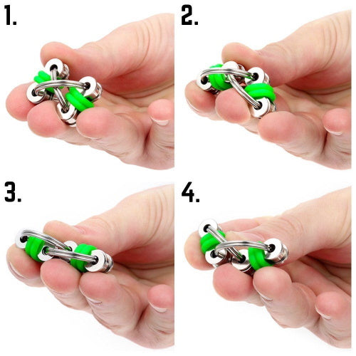 Flippy Chain