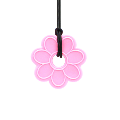 ARK's Flower Chewable Necklace