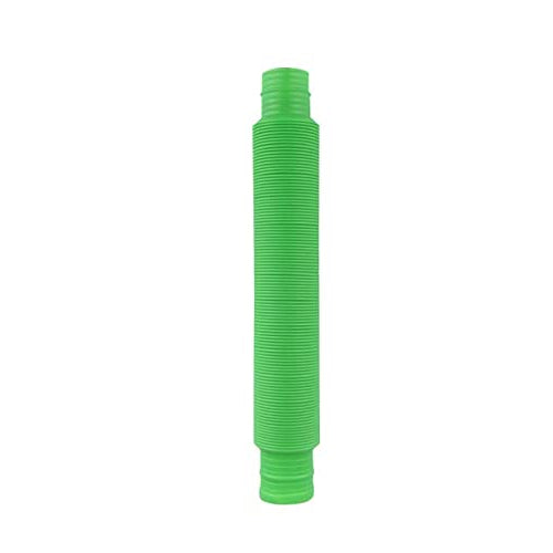 Pop Tubes