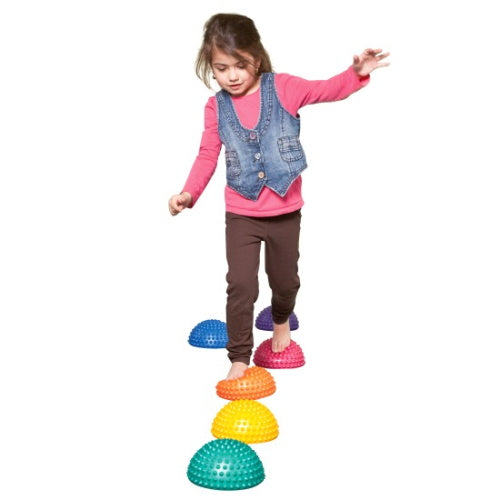 Hedgehog Balance Dome (Small)
