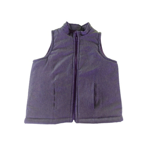 Weighted Body Warmer (Adult)