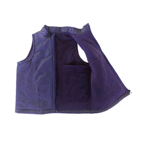 Weighted Body Warmer (Child)