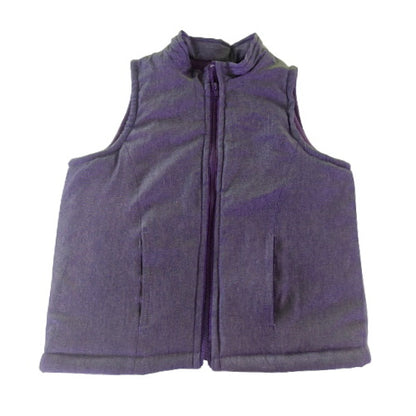 Weighted Body Warmer (Adult)