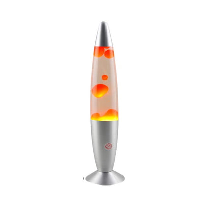 Lava Lamp (single colour)