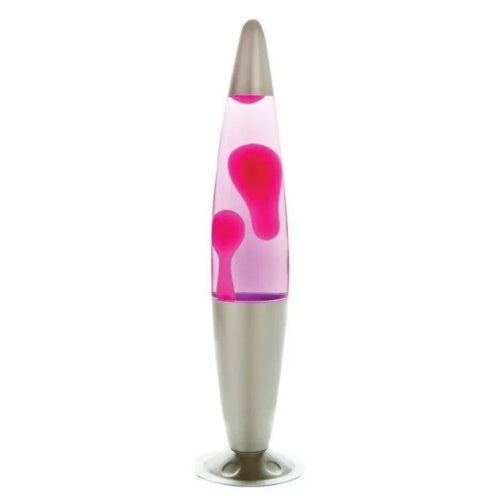 Lava Lamp (single colour)