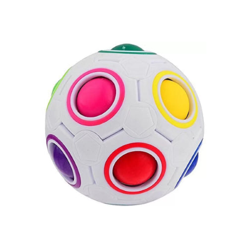 Magic Puzzle Ball - Autism Resources South Africa