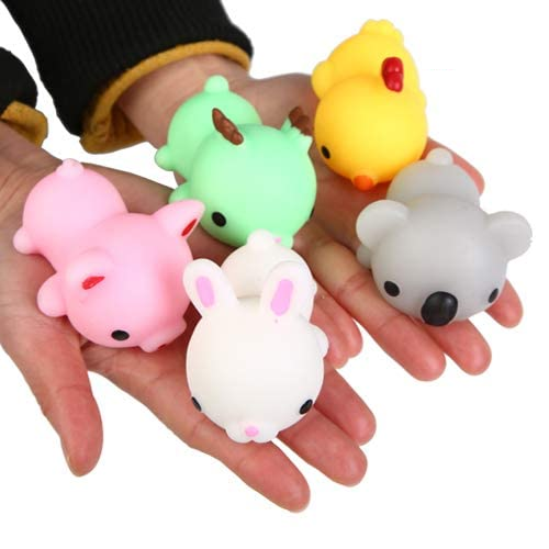 Giant Mochi Squishies
