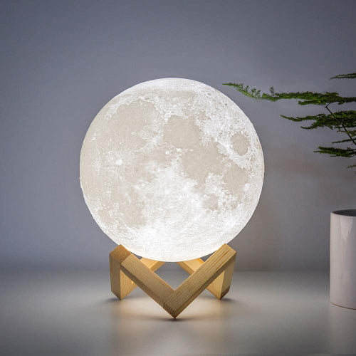 Moon Night Light