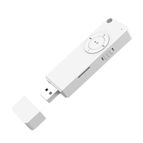 MP3 player (pre-loaded with relaxing sounds)