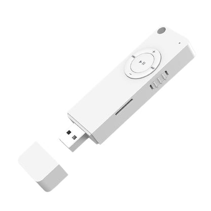 MP3 player (pre-loaded with relaxing sounds)