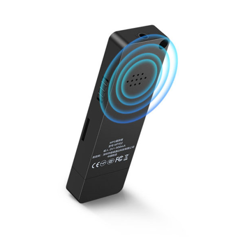 MP3 player (pre-loaded with relaxing sounds)