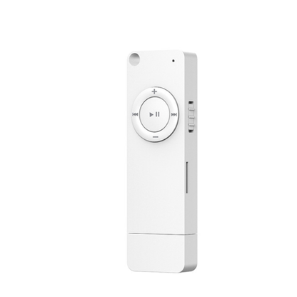 MP3 player (pre-loaded with relaxing sounds)