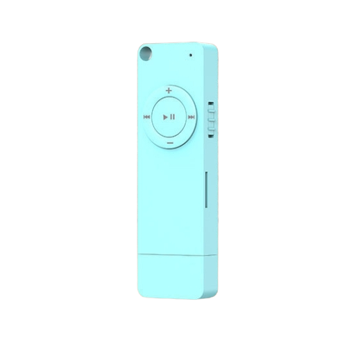 MP3 player (pre-loaded with relaxing sounds)