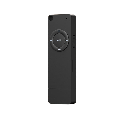 MP3 player (pre-loaded with relaxing sounds)