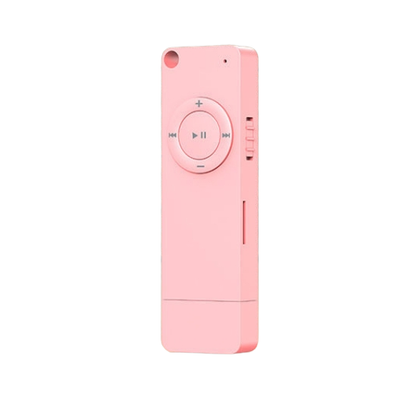 MP3 player (pre-loaded with relaxing sounds)