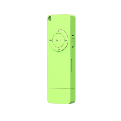MP3 player (pre-loaded with relaxing sounds)