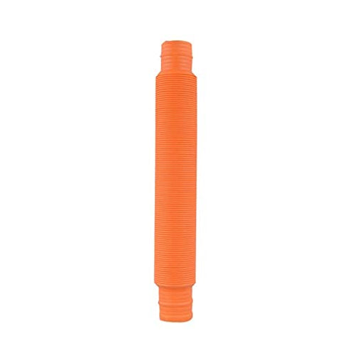 Pop Tubes