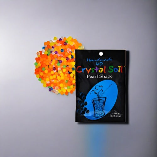 Water Beads - Autism Resources South Africa