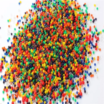 Water Beads - Autism Resources South Africa
