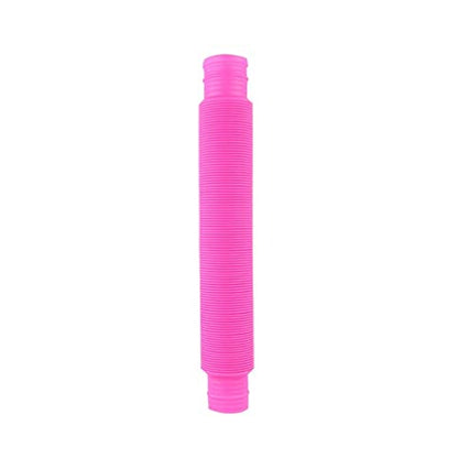 Pop Tubes