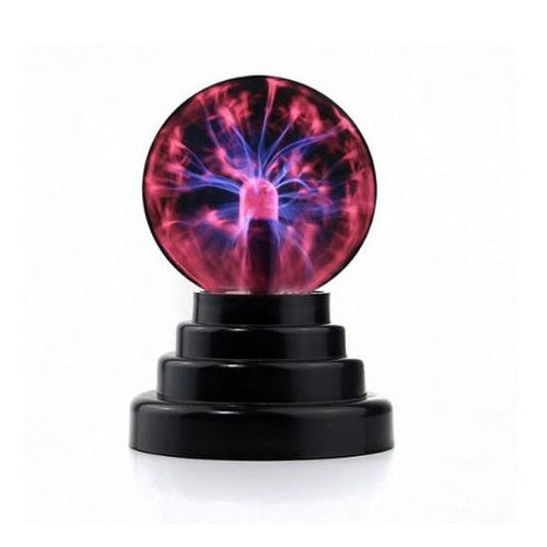Plasma Lamp