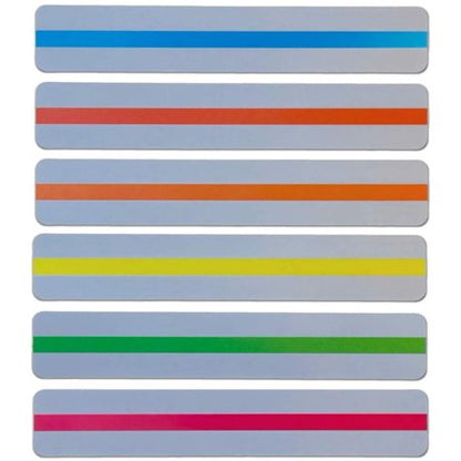 Guided Reading Strips (Pack of 3)
