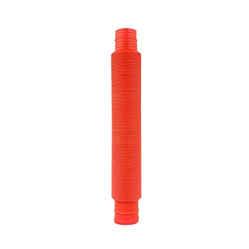 Pop Tubes
