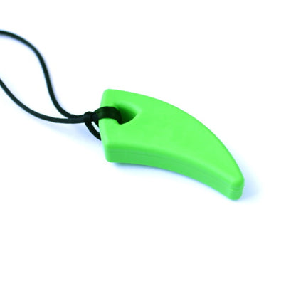 ARK Saber Tooth Chewable Necklace