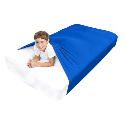 Sensory Bed Sheet