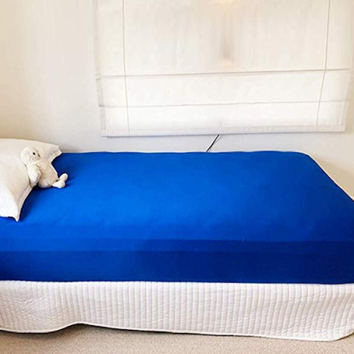 Sensory Bed Sheet