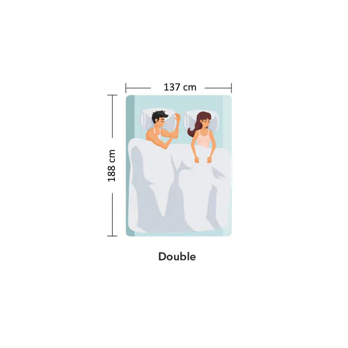 Sensory Bed Sheet