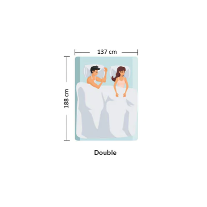 Sensory Bed Sheet